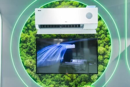 TCL präsentiert KI‑gestützte Klimatisierungslösungen auf der MCE 2026 in Mailand