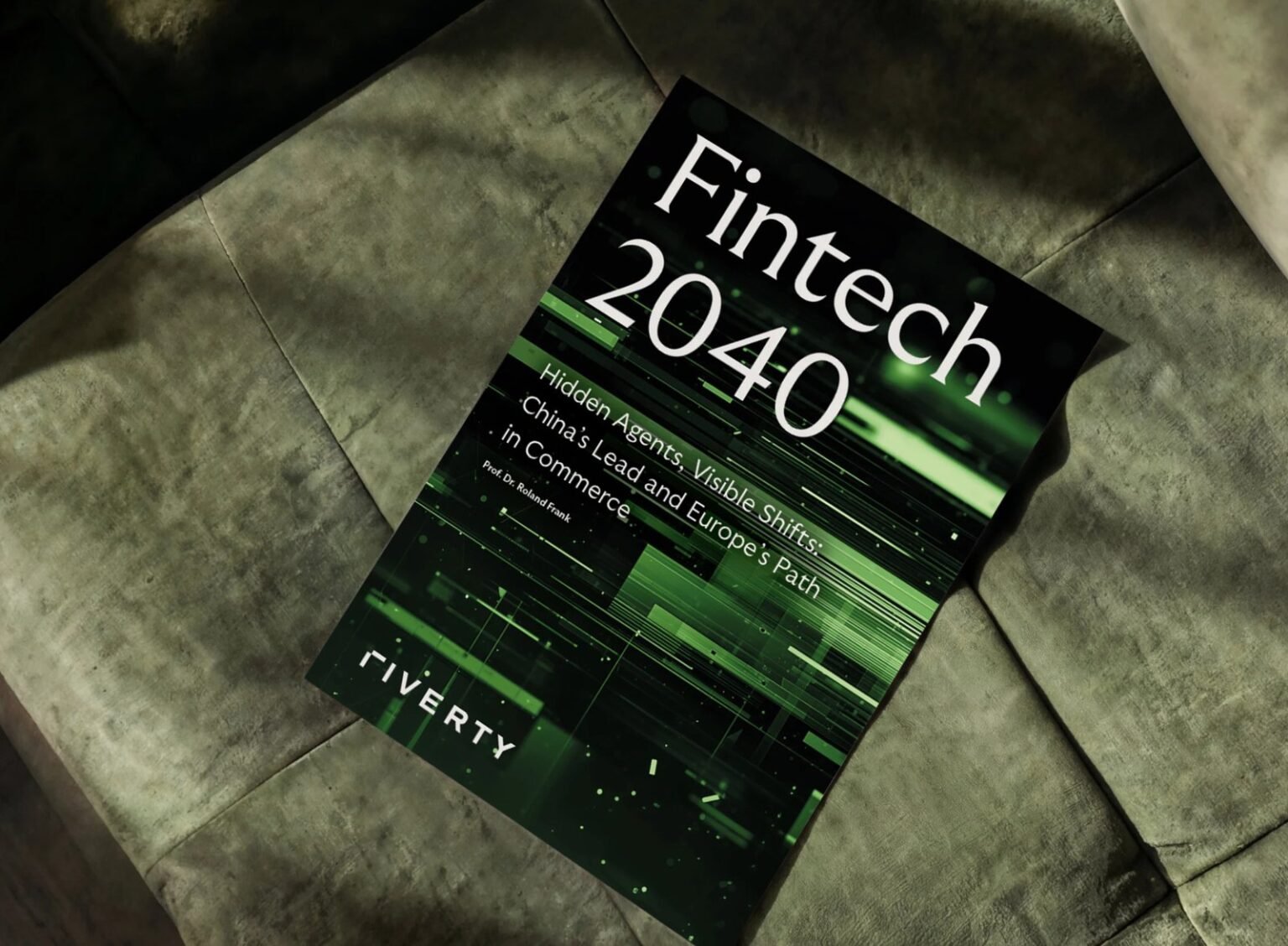 Versteckte KI‑Agenten könnten zu den neuen Gatekeepern des Handels werden – warnt neues Fintech‑2040‑Paper
