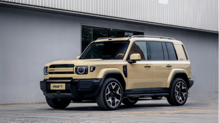 iCAUR startet in der Schweiz und setzt auf Luxi Motors AG als Vertriebspartner