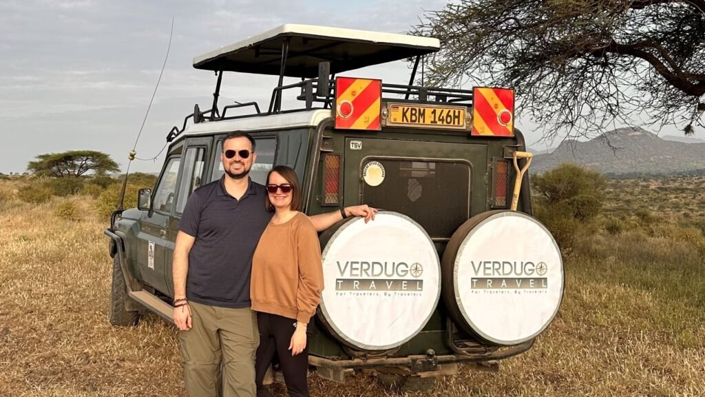 Von Luzern nach Afrika: Verdugo Travel über Reiseinspiration Verdugo Travel – das Boutique-Reisebüro für das südliche und östliche Afrika.